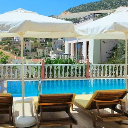 Villa Rose *