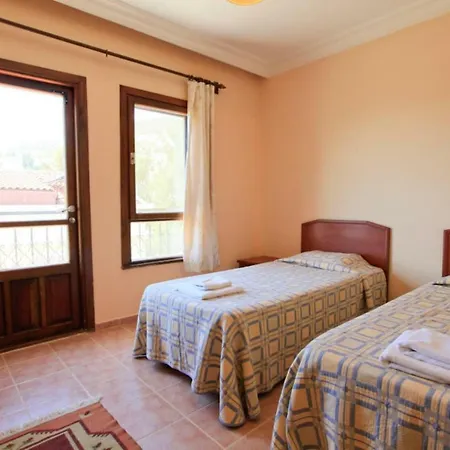 Villa Rose Kalkan